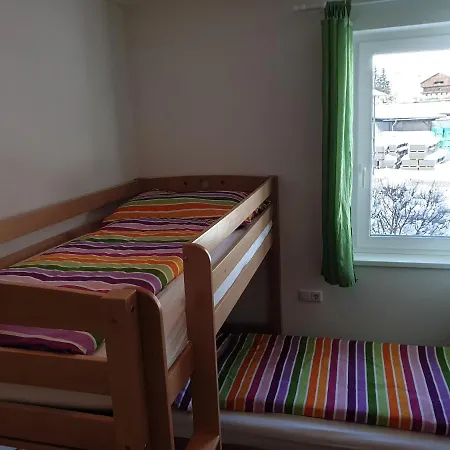 Bergsteiger Apartamento