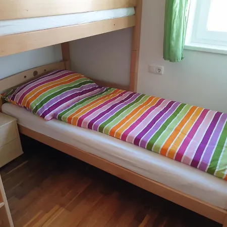 Bergsteiger Apartment