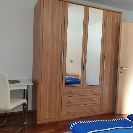 Bergsteiger Apartamento