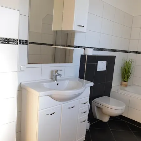 Apartment Bergsteiger