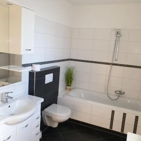 Bergsteiger Apartment Strassen