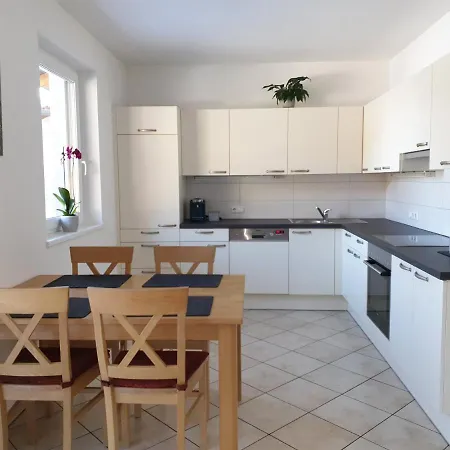 Bergsteiger Apartment *